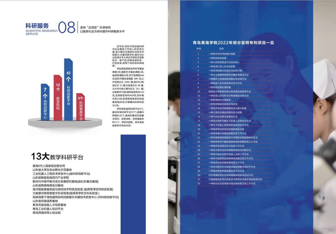 2023年365体育官网网站宣传册